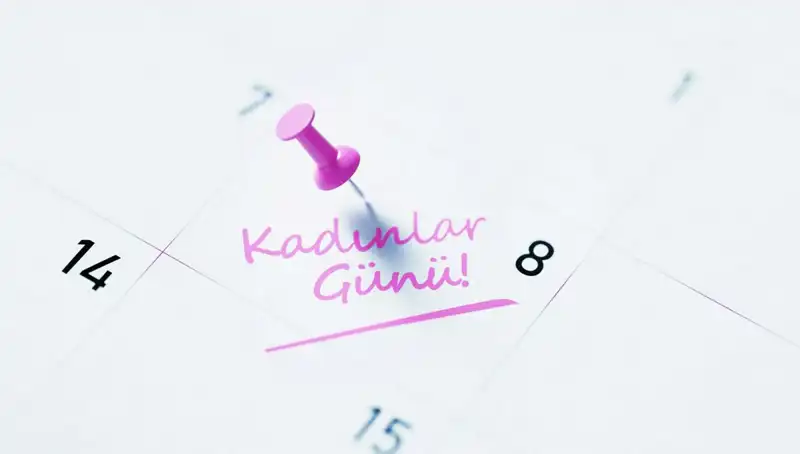 Kadınlar Günü: Tarihçesi ve Küresel Önemi Hakkında Bilmeniz Gerekenler
