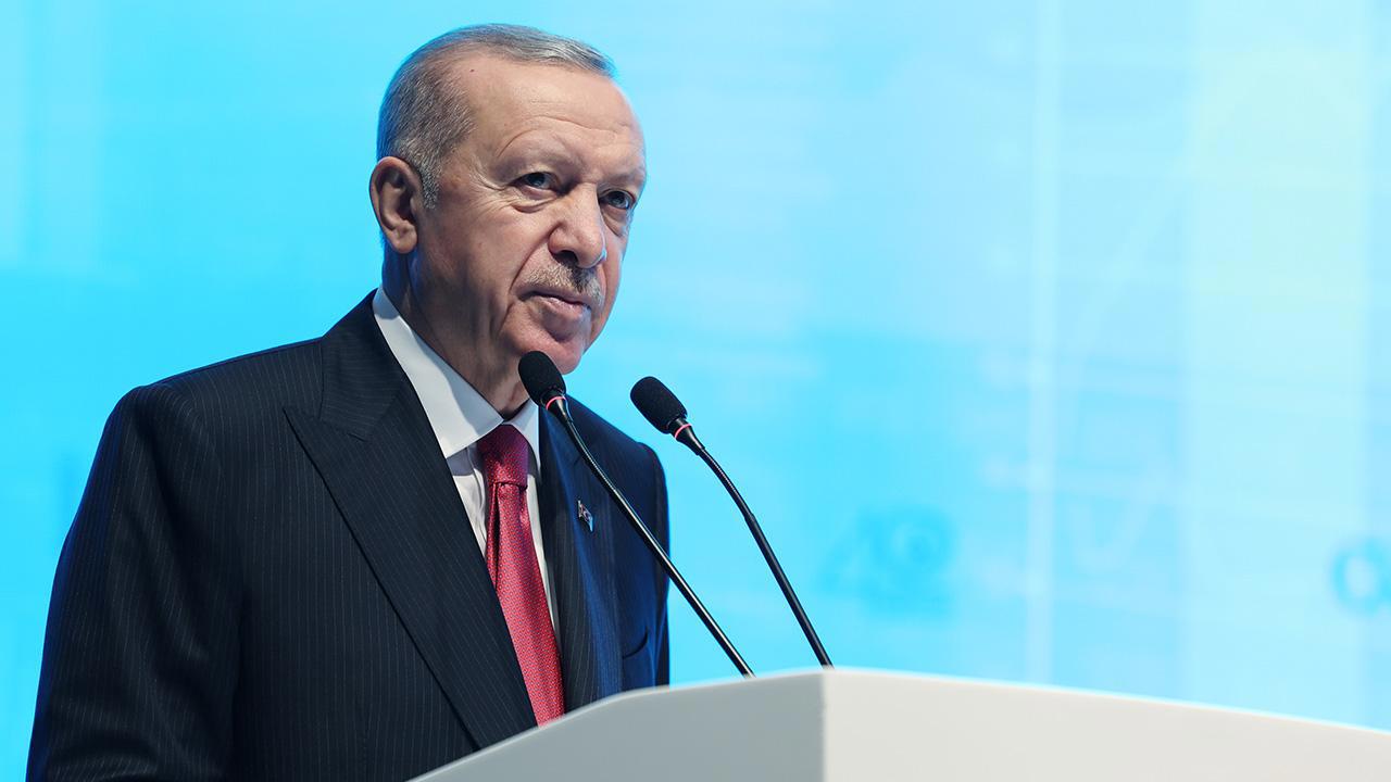 Cumhurbaşkanı Erdoğan 2025'te İstihdamı Koruma Programı başlatacak