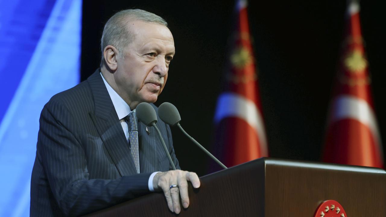 Cumhurbaşkanı Erdoğan, Adalet Sisteminin Hızlı İşleyeceğini Açıkladı