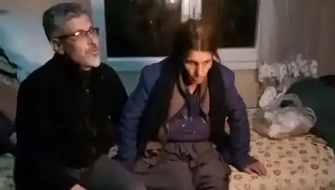 Kayıp Epilepsi Hastası Kadın Bulundu: Sevinçle Dolu Bir Hikaye