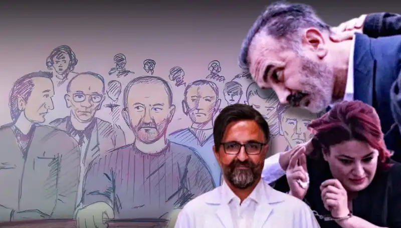 Yenidoğan Çetesi Davasında Tahliye Kararına İtiraz: Olası Gelişmeler ve Yasal Süreç