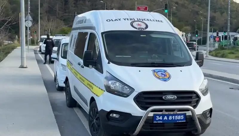 Uzaklaştırma Kararı Sona Erdi, Sokak Ortasında Yaşanan Kurşun Yağmuru Şok Yarattı