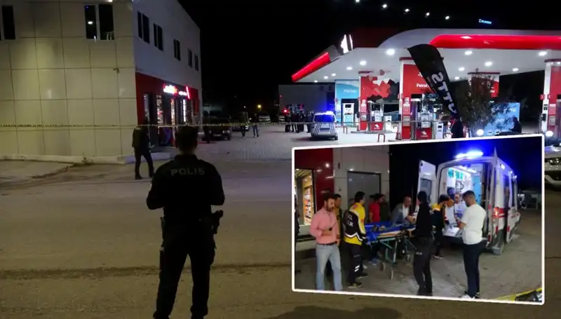 Malatya'da Silahlı Saldırı: Genç Hayatını Kaybetti, Olayın Ardındaki Sebepler