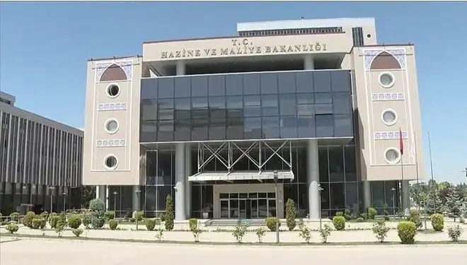 Hazine, Türkiye’nin Geleceği İçin Yeni Bir İhale Duyurdu