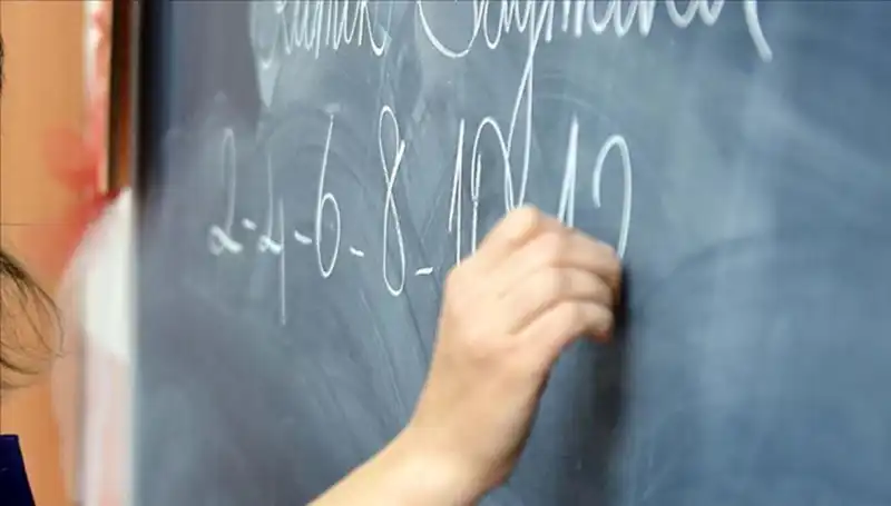 MEB 25 Bin Öğretmen Atama Başvuruları 2025 İçin Geri Sayım Başladı!