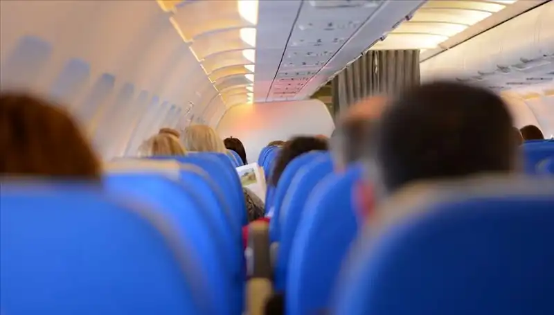 Uçuş Güvenliğinde Yeni Tehlike: Hava Yolu Şirketlerini Endişelendiren Riskler