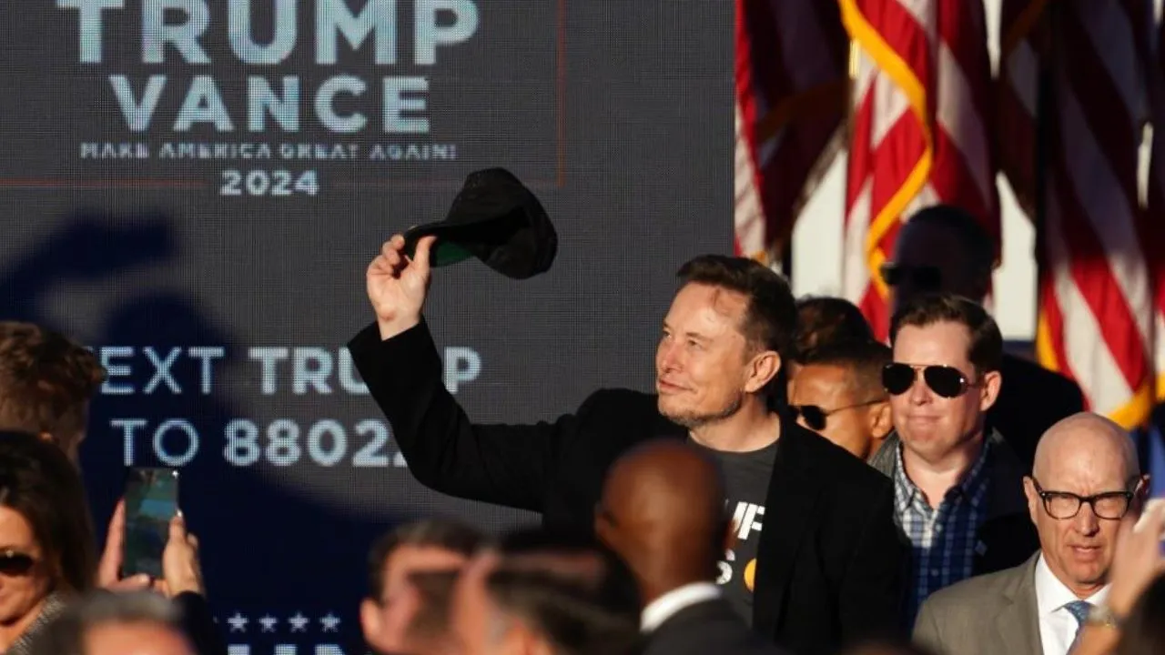 Elon Musk’tan Trump’a Büyük Destek: Dilekçe İmzalayanlara 1 Milyon Dolar Ödül