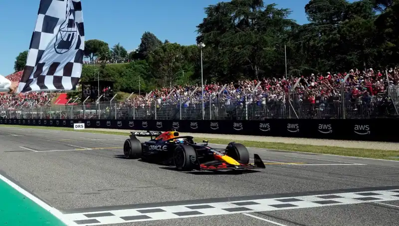 Monako’da Formula 1 Coşkusu: Takvimdeki En İkonik Yarış İçin Geri Sayım Başladı
