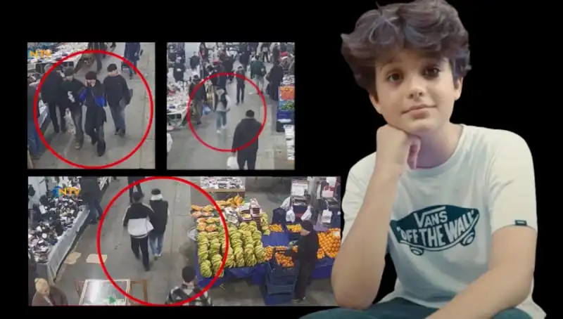 5 Çocuk, Mattia Ahmet Minguzzi'nin Ailesini Tehdit Etti: İlk Kez Hakim Karşısına Çıktılar