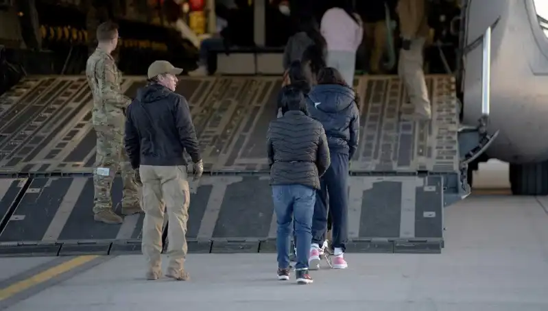 Kosova, ABD’nin Sınır Dışı Ettiği Göçmenler İçin Cazip Bir Alternatif Olmaya Talip