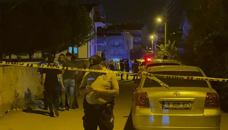 Kına Gecesinde Halay Kavgası: 1'i Ağır 12 Yaralı Olayı