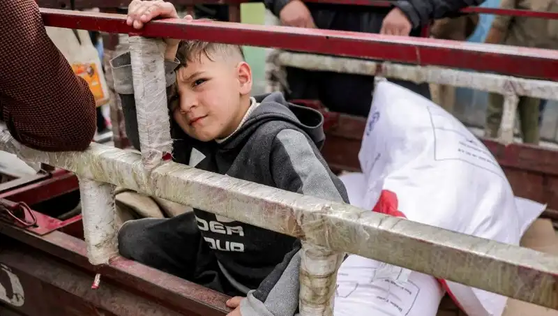 Gazze'de Un Eksikliği: Fırınlar Kapılarını Kapatmak Zorunda Kalıyor