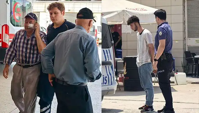 Bursa'da Bahçıvanın Saldırgan Kurbanı: Su Islatmadığı İçin Dövüldü!