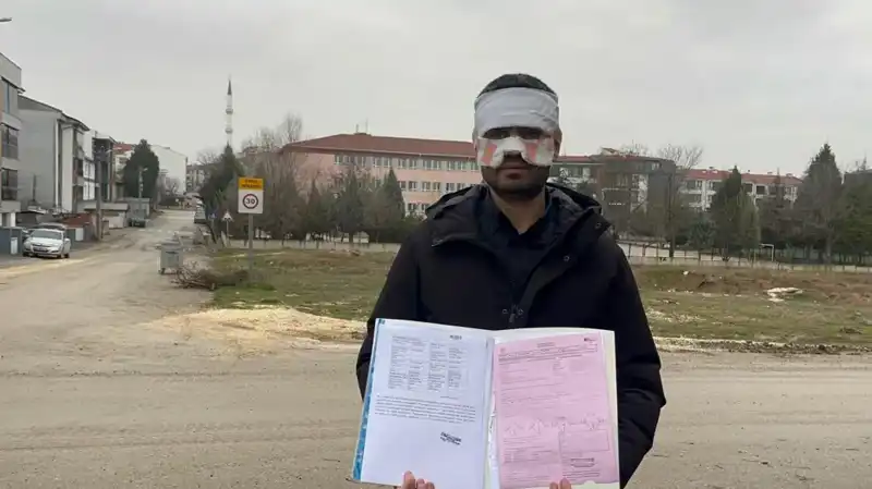 Öğretmenler Arasında Skandal: Sıcak Çay Fırlatma Olayı Gündeme Geldi!