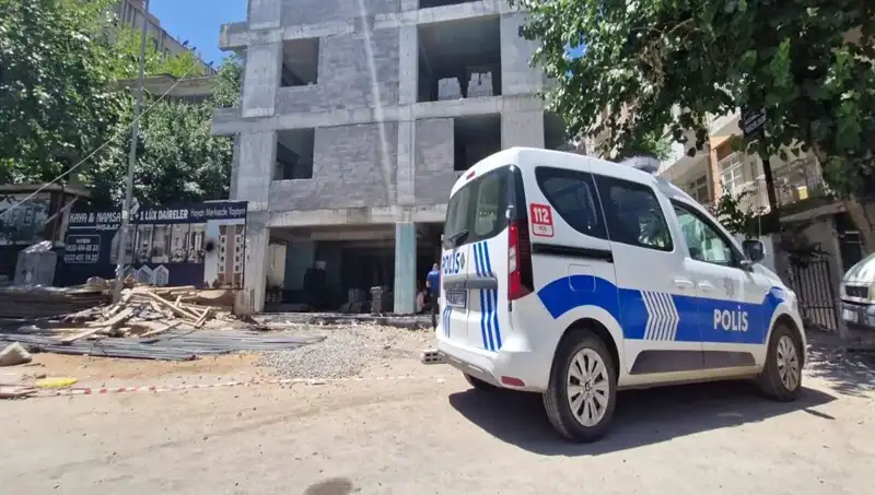 Diyarbakır'da Yürekleri Yakan İkinci Acı Haber: Gece Yaşanan Kayıp