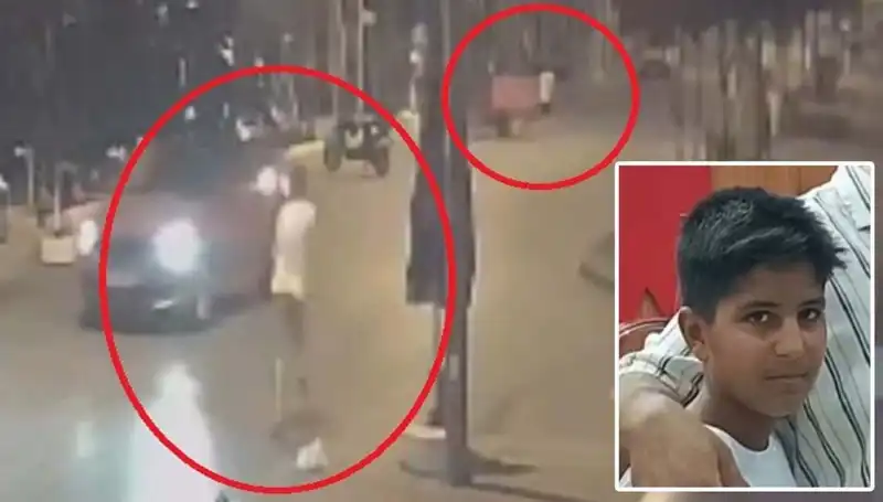 Mersin'de 12 Yaşındaki Çocuğun Şüpheli Ölümünün Arkasındaki Gizemli Anlar
