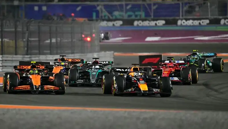 2026'dan İtibaren Formula 1'de Cadillac Rüzgarı Estirecek
