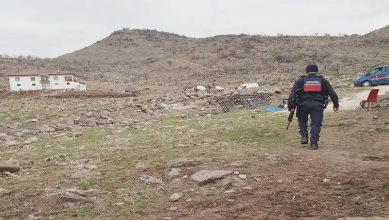 Husumetli Ailelerin Kavgası: 6 Kişi Tutuklandı, Olayın Detayları Şok Edici