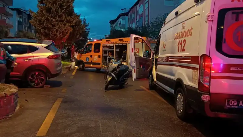 Motosiklet Kazası: Genç Hayatını Kaybetti, Trafik Güvenliği Tartışmaları alevlendi