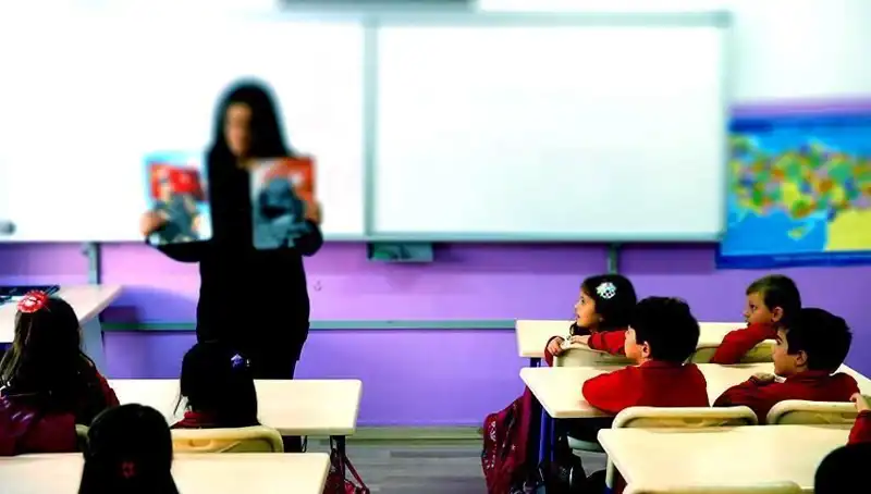 MEB 2025 Ücretli Öğretmenlik Başvuruları İçin Tüm Bilgiler Burada!