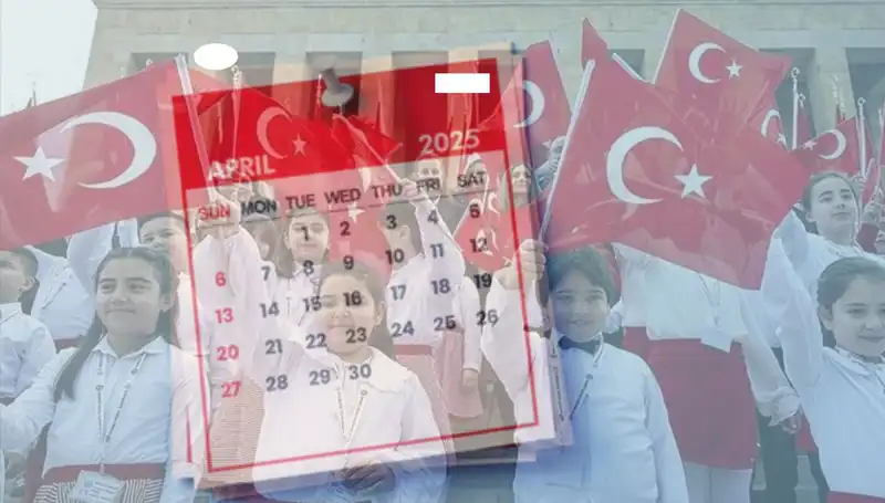 22 Nisan Bir Tatil Günü Mü? Resmi Açıklamalar ve Yarım Gün Durumu