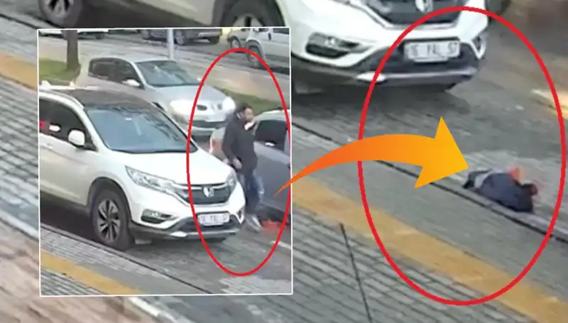 Hakimden Şok Karar: Kilo Alırsanız On Yıl Hapsi Bekleyin!