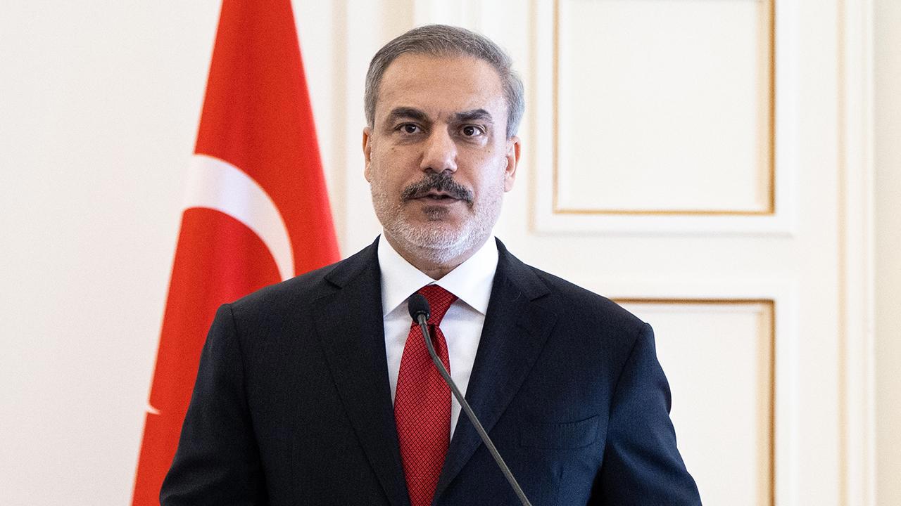 Bakan Fidan: YPG Suriye'de terör tehdidi oluşturuyor
