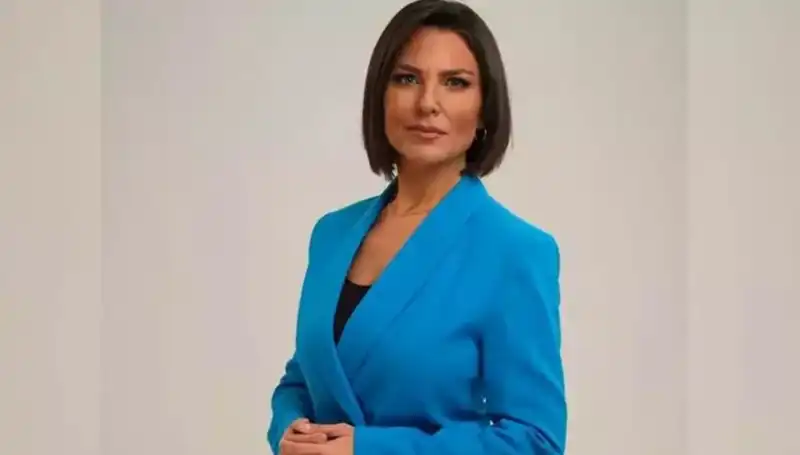 Ece Üner: Medyanın Parlayan Yıldızı Hakkında Bilmeniz Gerekenler
