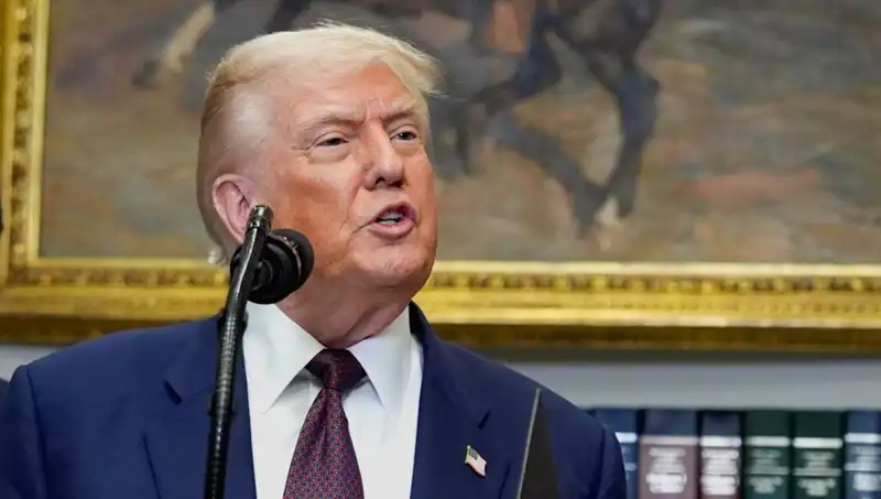 Trump, Nobel Barış Ödülü Adaylığı ile Siyasi Arenada Yine Gündemde