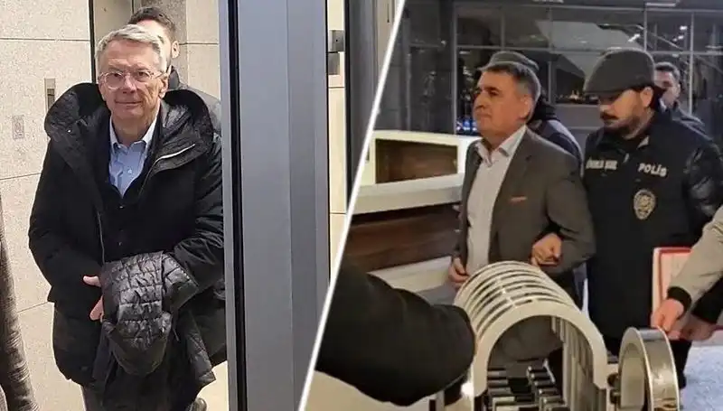 TÜSİAD İddianamesi Kabul Edildi: Sektördeki Değişim Rüzgarları Hız Kazanıyor