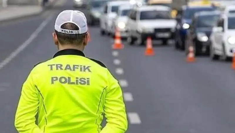 Cumartesi Günü Hangi Yollar Trafiğe Kapatılacak? Detaylar Burada!