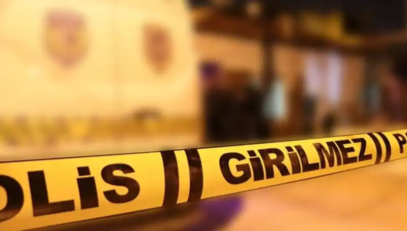 Taciz İddiası Sonrası Şok Edici Cinayet: Arkadaşını Katletti