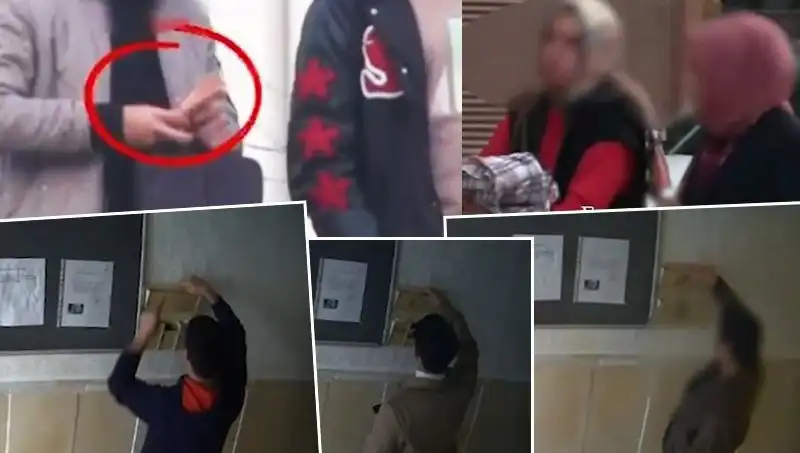 FETÖ’nün 47 Kentteki Gizli Örgüt Yapısı Çözüldü: Yeni Bilgiler Ortaya Çıktı