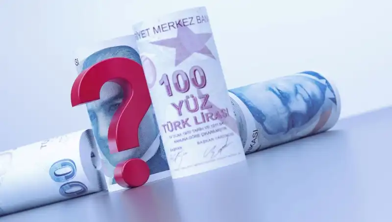 2025 Memur ve Emekli Maaşları Temmuz Zammı İçin Enflasyon Farkı Ne Olacak?