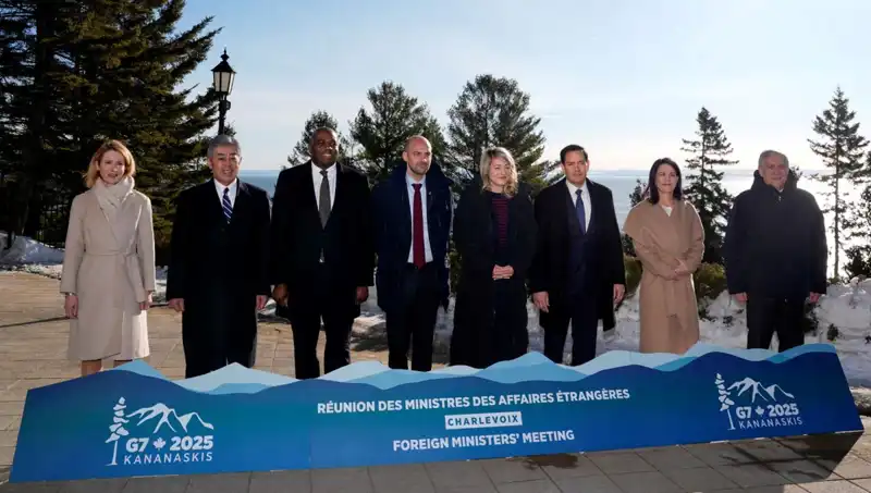 G7 Zirvesi Sonrası Filistin Meselesi: Yeni Bir Dönem Başlıyor mu?
