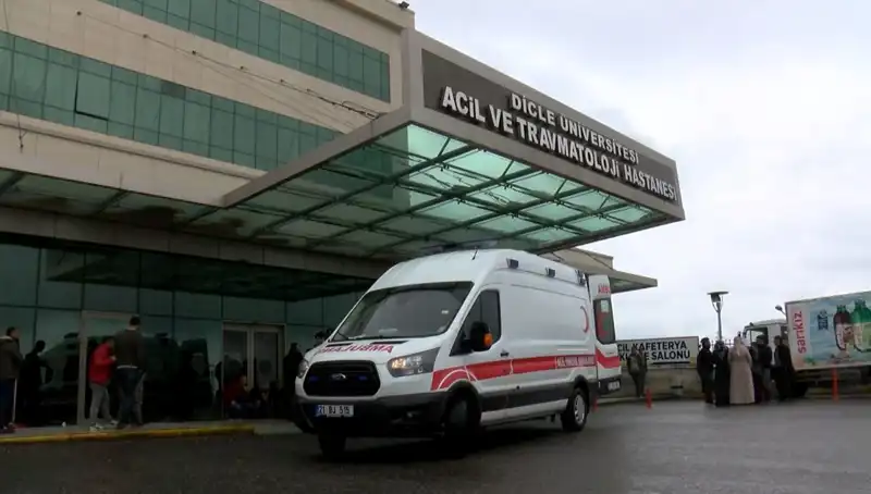Kuzen Aile İlişkilerini Çözümsüzlüğe Sürükledi: 1 Ölü, 1 Ağır Yaralı!