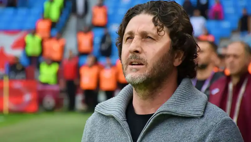 Trabzonspor’un Fatih Tekke ile Yükselişi: Başarıya Giden Yol