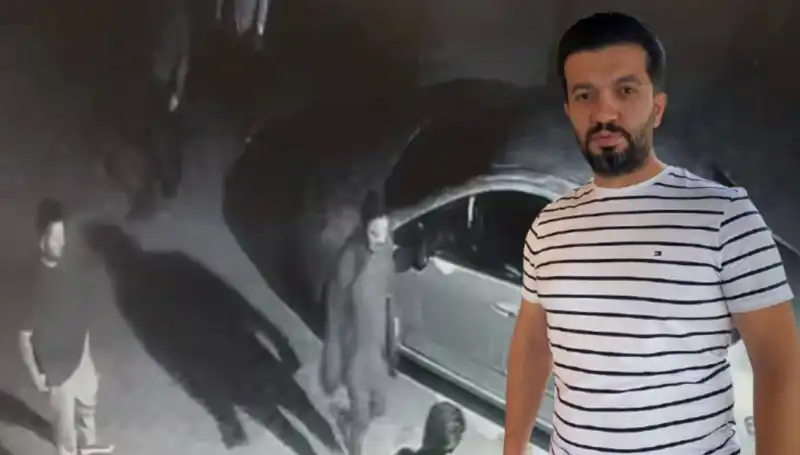 Ayrılmak İsteyen Sevgilisinden Zorla Senet İmzalattığı İddiası: Olayın Ayrıntıları