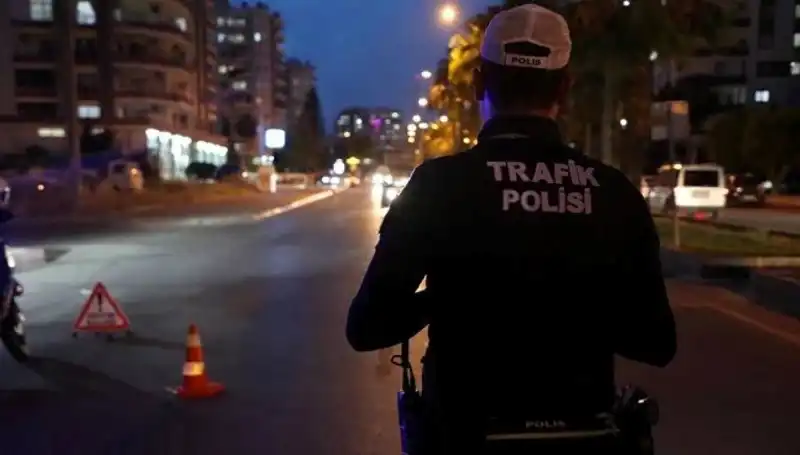 Sosyal Medya Paylaşımları Neden İki Sürücüye 53 Bin Lira Ceza Kestirdi?