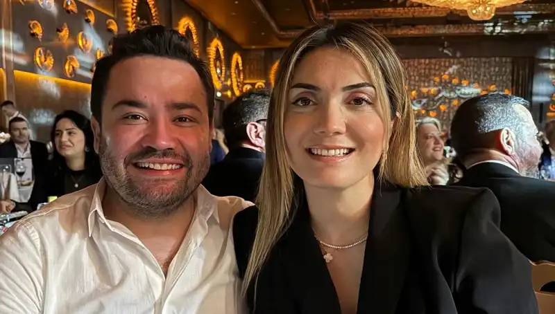 Muhittin Böcek'in Gelini ve Üç Şüpheli Adliyeye Sevk Edildi: Gözler Olayda!