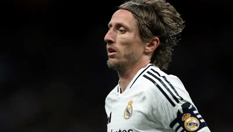 Modric, Futboldaki Kariyerini Kulüp Sahipliğiyle Taçlandırıyor!