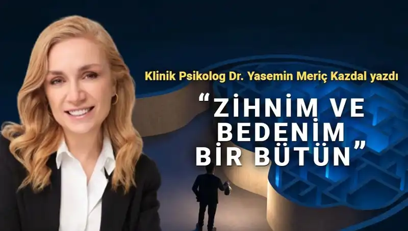 Zihin ve Beden İlişkisi: Psikosomatik Sağlığın Gücü Nedir?