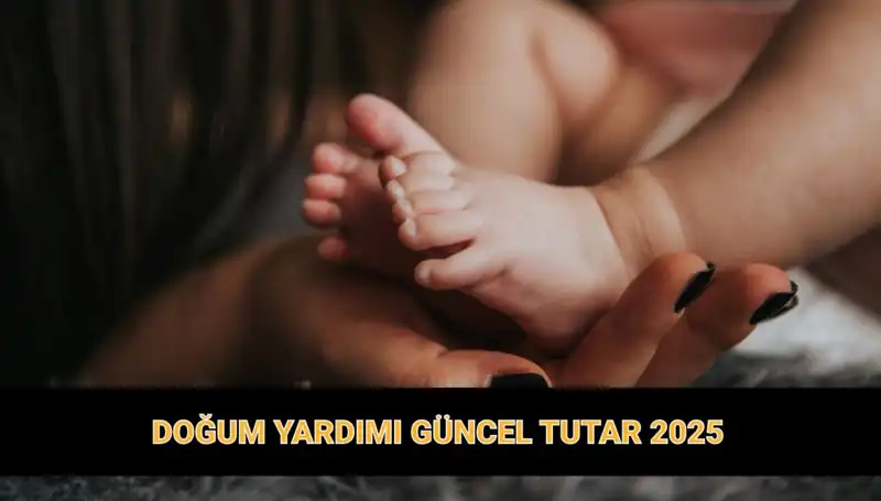 Doğum Yardımı Parası 2023: 1, 2 ve 3. Çocuk İçin Yeni Tutarlar
