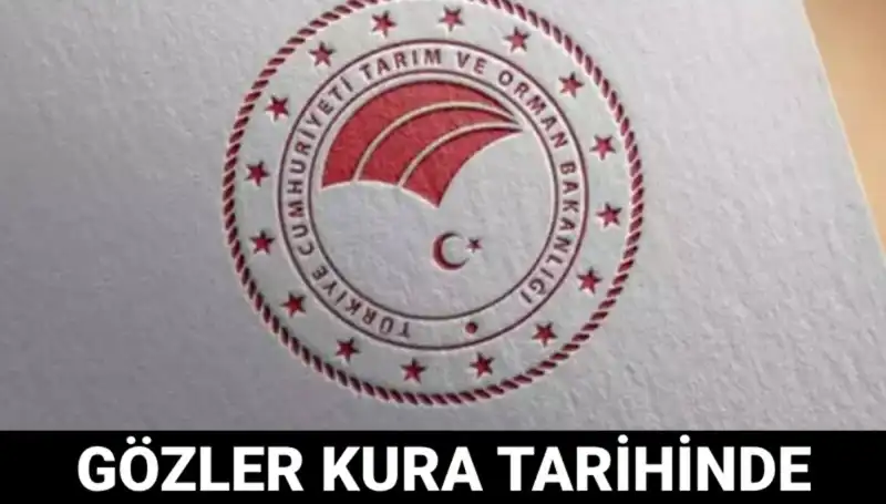 OGM Sürekli İşçi Alımı Kura Tarihinde Son Durum! Şanslılar Kim Olacak?