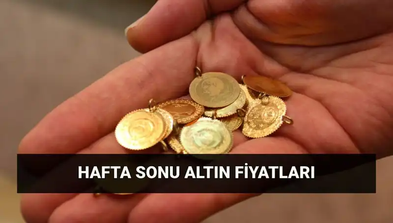Piyasalarda Dalgalanma: Hafta Sonu 28 Haziran Altın Fiyatları Analizi