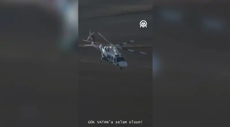 İçişleri Bakanı Ali Yerlikaya’nın “GÖKBEY” Paylaşımı: Ülkemiz İçin Yeni Bir Dönüm Noktası!