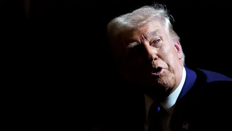 Trump, Savaş Zamanı Kararnamesini Tarihte Üçüncü Defa Kullanıyor