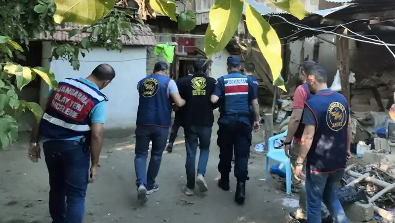 Denizli’de Torun Dehşeti: Akrabalar Arasındaki Kavga Sonrası Kanlı Olay