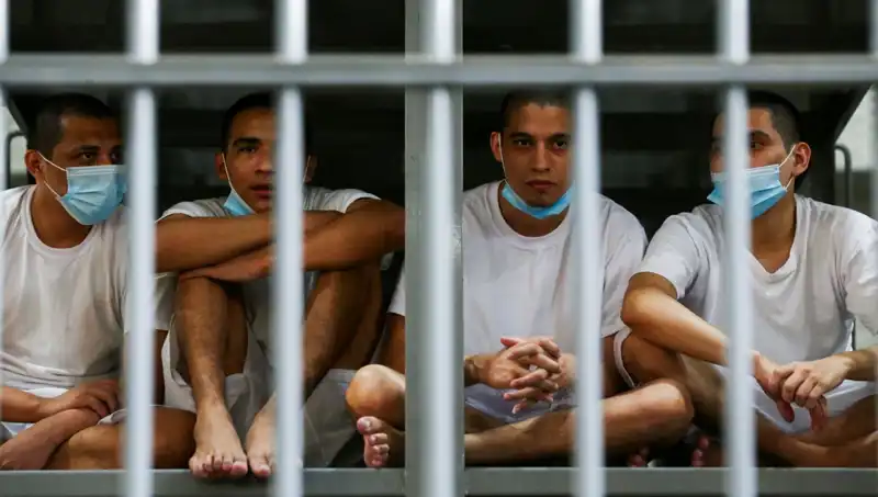 El Salvador, Venezuela’ya Siyasi Tutuklu Değişimi Teklifiyle Gündemde