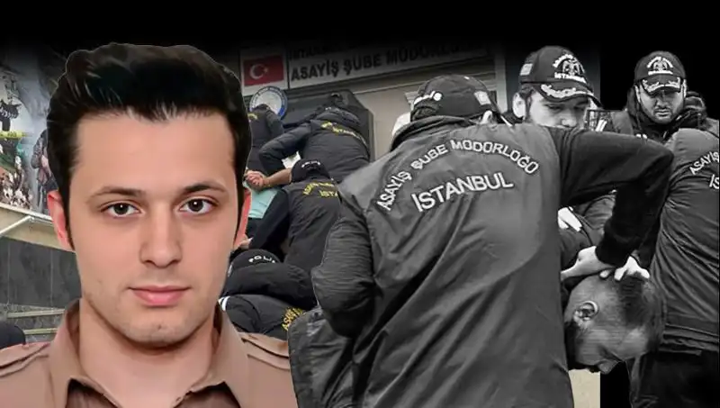 Kimlik Kontrolü Sırasında Bekçiye Saldırı: Acı Haber Geldi